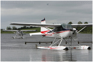 Fermanagh Seaplane Festival 2009