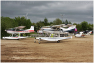 Fermanagh Seaplane Festival 2009