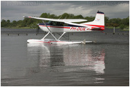 Fermanagh Seaplane Festival 2009