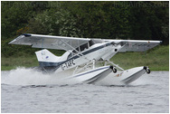 Fermanagh Seaplane Festival 2009