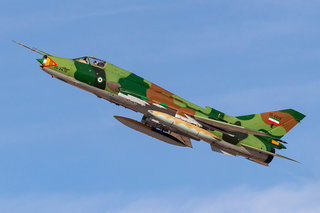 AFAGIR Su-22 IM2 0307 Frank Grealish