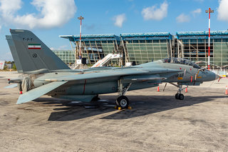 IRIAF F-14 Tomcat IMG 2519 Frank Grealish