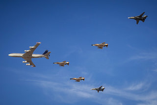 IRIAF Flypast IMG 4074 Frank Grealish