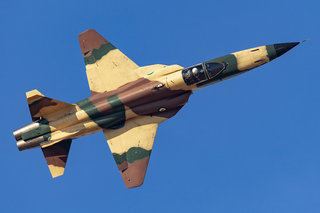 IRIAF HESA Saeqeh IM2 5910 Frank Grealish