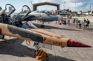 IRIAF HESA Saeqeh IMG 2394 Frank Grealish