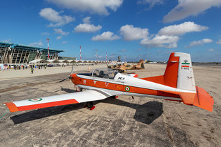 IRIAF PC-7 IMG 2388 Frank Grealish