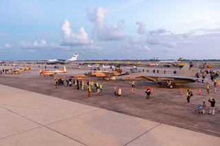 Kish Ramp Overview IMG 2618 Frank Grealish