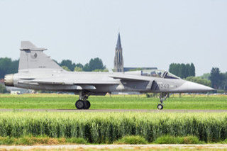 Saab JAS39C Gripen, 9240, Czech Air Force