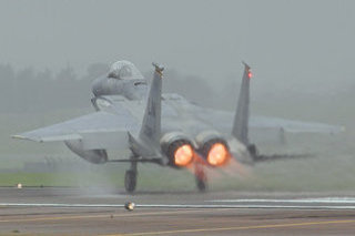 Boeing F-15C Eagle, 83-0018, US Air Force