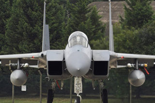 Boeing F-15C Eagle, 84-0010, US Air Force