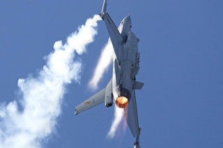 Lockheed Martin F-16AM Fighting Falcon, FA-131, Belgian Air Force