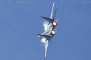 Mikoyan-Gurevich MiG-29 Fulcrum, 77, Polish Air Force