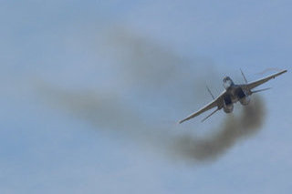 Mikoyan-Gurevich MiG-29 Fulcrum, 77, Polish Air Force