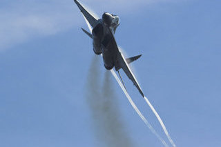 Mikoyan-Gurevich MiG-29 Fulcrum, 77, Polish Air Force