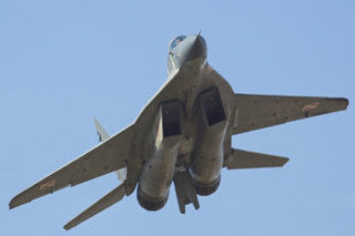 Mikoyan-Gurevich MiG-29 Fulcrum, 77, Polish Air Force