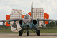 Sukhoi Su-25, 86 RED, Russian Air Force