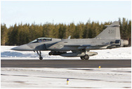 Lulea Base Visit, March 2010