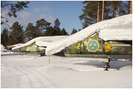 Lulea Base Visit, March 2010