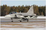 Lulea Base Visit, March 2010