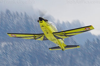 Pilatus PC-9, C-408, Swiss Air Force