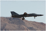 Nellis AFB, Las Vegas, USA - Nevada, March 2009