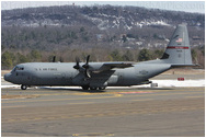 Barnes Municipal Airport, Massachusetts, USA