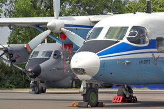 PZL-Mielec M-28TD, 0723, Polish Air Force