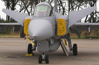 Saab JAS39C Gripen, 9243, Czech Air Force