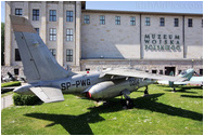 Polish Army Museum, Warsaw