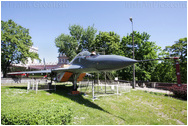 Polish Army Museum, Warsaw