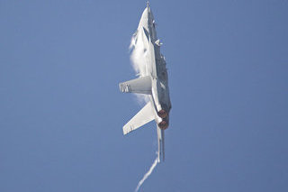 Boeing F-18C Hornet, HN-444, Finnish Air Force