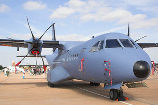 CASA C-295M, 016, Polish Air Force