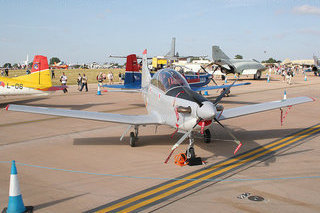 Pilatus PC-9M, 267, Irish Air Corps