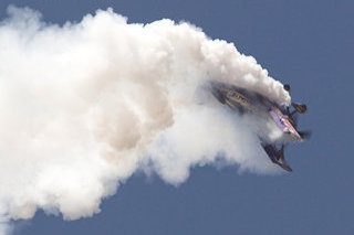 Pitts S-2B Special, TC-ABS, Acromach Sky Dancers