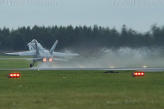 Boeing FA-18C Hornet, J-5007, Swiss Air Force