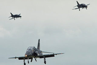 British Aerospace BAe Hawk T1, XX225, Royal Navy