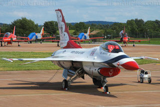 Royal International Air Tattoo 2007