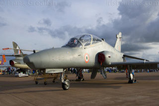 Royal International Air Tattoo 2007