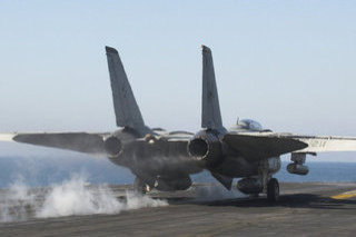 Grumman F-14D Tomcat, 159629, US Navy