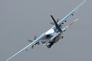 CASA CN-235-100MP Persuader, 253, Irish Air Corps