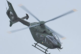 Eurocopter EC135P2, 270, Irish Air Corps