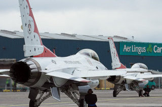 Lockheed Martin F-16C Fighting Falcon, -, US Air Force