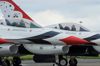 Lockheed Martin F-16C Fighting Falcon, -, US Air Force