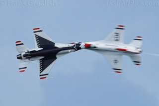 Lockheed Martin F-16C Fighting Falcon, -, US Air Force