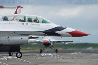 Lockheed Martin F-16D Fighting Falcon, -, US Air Force