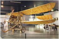 Swiss Transport Museum, Lucerne, Switzerland