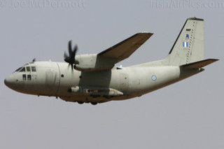 Archangel Air Show 2008, Tanagra AB, Greece