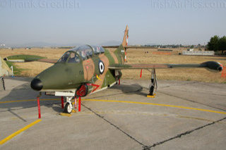 Archangel Air Show 2008, Tanagra AB, Greece