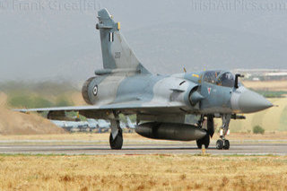 Archangel Air Show 2008, Tanagra AB, Greece