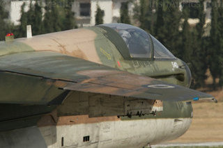 Archangel Air Show 2008, Tanagra AB, Greece